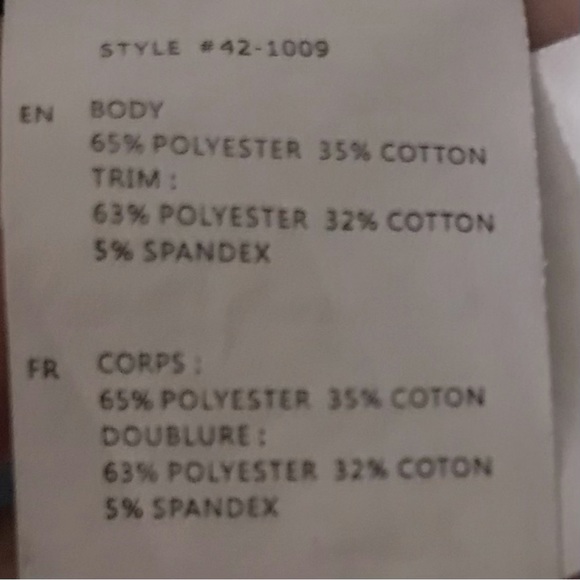 Rocawear Skirt - Picture 9 of 13